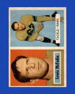 Bud McFadin