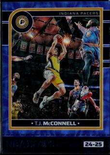 T.J. McConnell