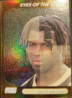 Ricky Williams