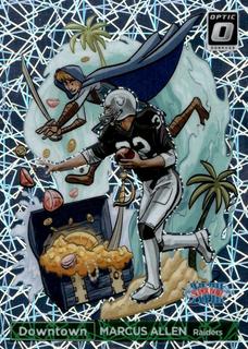 Marcus Allen