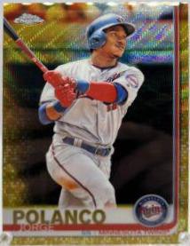 Jorge Polanco