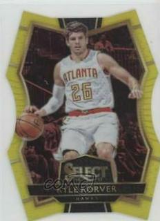 Kyle Korver