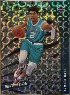 LaMelo Ball