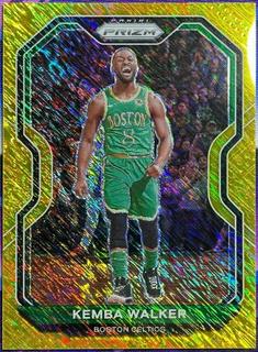 Kemba Walker