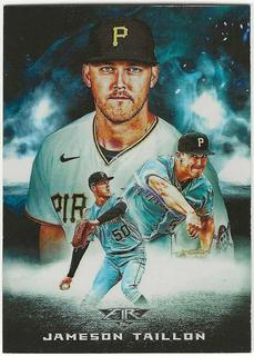 Jameson Taillon