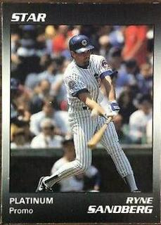 Ryne Sandberg