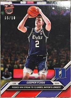 Cooper Flagg