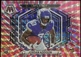 Jordan Addison