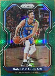 Danilo Gallinari