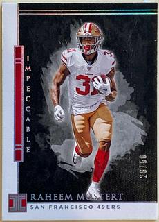 Raheem Mostert