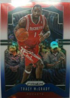 Tracy McGrady