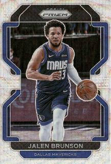 Jalen Brunson