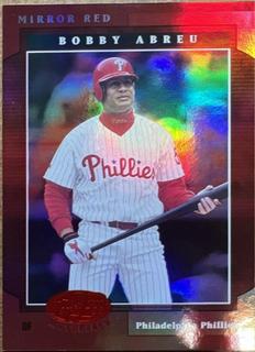Bobby Abreu