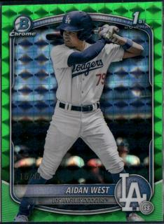 Aidan West