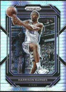 Harrison Barnes