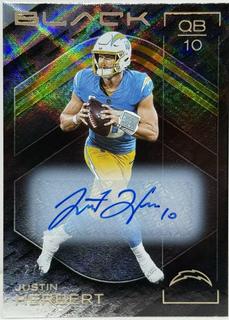 Justin Herbert