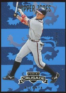 Chipper Jones