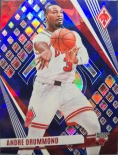Andre Drummond