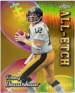 Terry Bradshaw