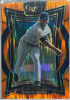 Mariano Rivera
