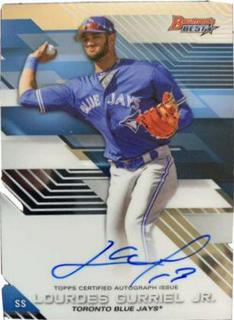 Lourdes Gurriel Jr.