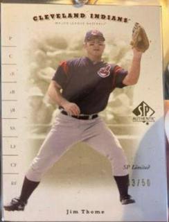 Jim Thome