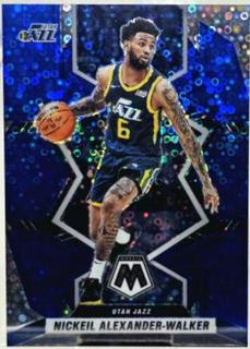 Nickeil Alexander-Walker