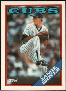 Jamie Moyer