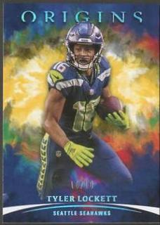 Tyler Lockett