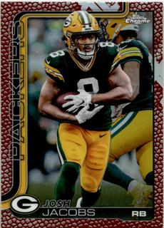 Josh Jacobs