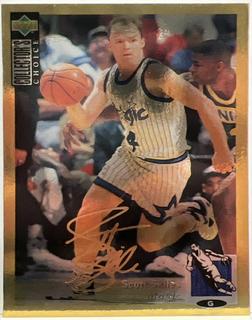 Scott Skiles