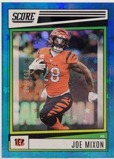 Joe Mixon