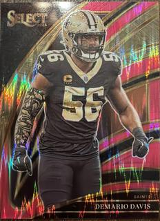 Demario Davis