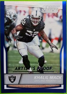 Khalil Mack
