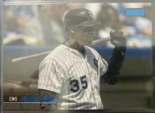 Frank Thomas