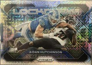 Aidan Hutchinson