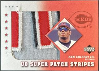 Ken Griffey Jr.