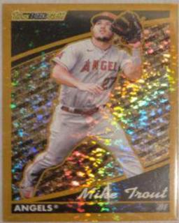Mike Trout