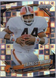 Earnest Byner