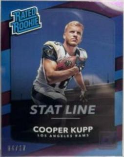 Cooper Kupp