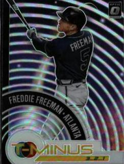 Freddie Freeman