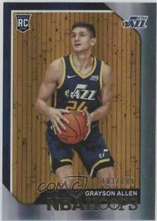 Grayson Allen