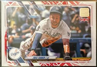 Trea Turner