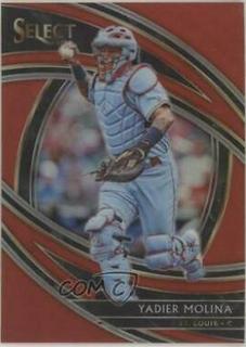 Yadier Molina