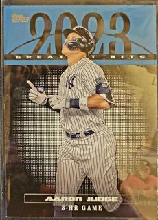 Aaron Judge