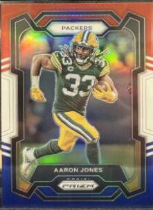 Aaron Jones