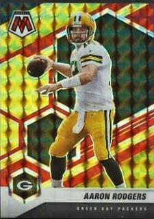 Aaron Rodgers