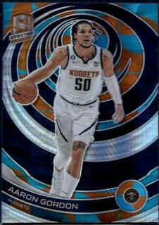 Aaron Gordon