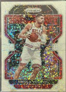 Nikola Vucevic