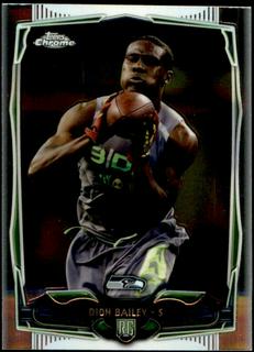 Dion Bailey